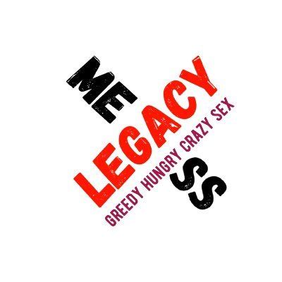 ladyboy legacy mess|Legacy Mess Tube .